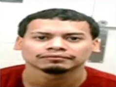 O ICE diz que prendeu pedófilos, desviantes sexuais e sequestradores no fim de semana na última varredura policial