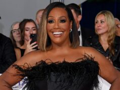 Alison Hammond finalmente aborda as especulações de hospedagem do Strictly Come Dancing