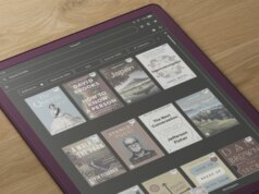 Finalmente, a Amazon corrige a única coisa que tornava a leitura no Kindle Colorsoft dolorosa à noite