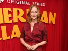 ‘Bondade não é fraqueza’: Laura Linney explica por que American Traditional atravessa um cenário ‘monótono’ da TV