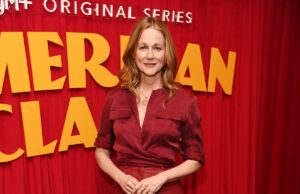 ‘Bondade não é fraqueza’: Laura Linney explica por que American Traditional atravessa um cenário ‘monótono’ da TV