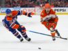 Caderno dos Oilers: Veteranos não estão suando com a pressão do Jogo 6