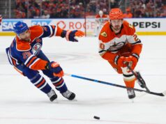 Caderno dos Oilers: Veteranos não estão suando com a pressão do Jogo 6