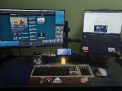 O novo modo desktop do Google deixa uma coisa clara: o Samsung DeX estava no caminho certo