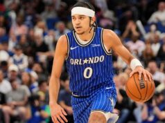 NBA multa Magic em US$ 25 mil por violar regras de relato de lesões