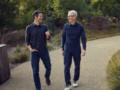 O ex-conselheiro de Steve Jobs diz que o novo CEO da Apple é exatamente o que é necessário: um engenheiro interno