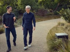 Quem é John Ternus, o novo CEO da Apple?