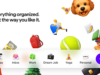 A ex-equipe do Pinterest redesenha o e-mail com o Extra – e é realmente bom