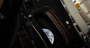 Contemple estas vistas deslumbrantes da Terra capturadas pelos astronautas da Artemis 2