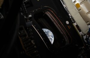 Contemple estas vistas deslumbrantes da Terra capturadas pelos astronautas da Artemis 2