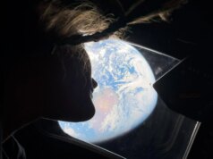 As fotos épicas do iPhone dos astronautas de Artemis 2 são todas… Selfies?