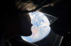 As fotos épicas do iPhone dos astronautas de Artemis 2 são todas… Selfies?