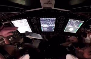 Até os astronautas a caminho da Lua enfrentaram problemas do Outlook