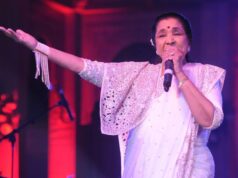 Primeiro dia Primeiro show | Homenagens a Asha Bhosle, crítica de ‘Bhooth Bangla’
