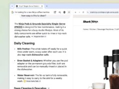 O modo AI no Chrome recebe uma grande atualização para economizar alguns saltos de guias