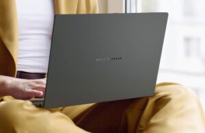 ASUS Zenbook S14 e S16 acabam de receber uma grande atualização de IA – aqui estão as novidades