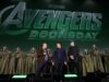 Marvel Studios está trazendo ‘Vingadores: Dia do Juízo Final’ para a Comic-Con 2026