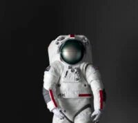 Axiom Space está pronta para testar seu traje espacial de próxima geração em 2027