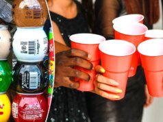 Coquetéis prontos para beber com alto teor de álcool geram preocupações de consumo excessivo para os bebedores da Geração Z