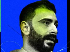 Ele começou uma rede social sozinho. Então, 5 milhões de pessoas se inscreveram