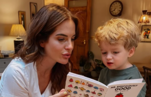 Binky Felstead criticada pela padaria de Londres por ‘pedir bolo de graça’ para seu filho