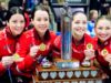 Curling Canada analisará o calendário dos campeonatos nacionais nas temporadas olímpicas