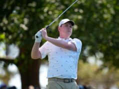 Robert MacIntyre teve uma saída estranha do Masters após corte perdido, sem entrevistas