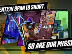 Um novo jogo Borderlands gratuito foi lançado silenciosamente no iPhone
