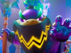 Acabei de assistir The Tremendous Mario Galaxy Film, eis porque é melhor que o primeiro filme do Mario