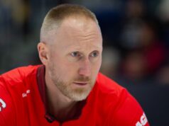 Jacobs sobre o reacendimento da controvérsia do duplo toque na Suécia: ‘Essa coisa toda está longe de terminar’