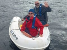 Marido de americana que desapareceu nas Bahamas contrata advogado norte-americano após retornar da ilha