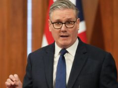 Guerra Irã-Israel AO VIVO: ‘O impacto desta guerra afetará o futuro do nosso país’, diz Starmer