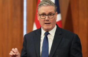 Guerra Irã-Israel AO VIVO: ‘O impacto desta guerra afetará o futuro do nosso país’, diz Starmer