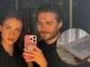 Brooklyn Beckham sugere brigas familiares ao contar mensagem de aniversário para Nicola Peltz