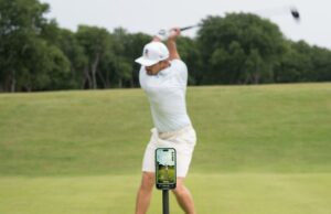 A estrela do golfe Bryson DeChambeau lidera a aquisição da startup Sportsbox AI da área de Seattle