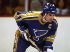 Martin St-Louis realizou um fato raro no LNH