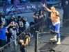 Blue Panther e Último Guerrero roubam a cena no primeiro evento da CMLL nos EUA em Las Vegas