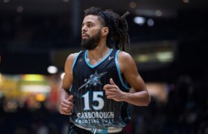 Relatório: Rapper J. Cole se juntará à Associação Chinesa de Basquete