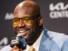 Shaquille O’Neal inicia nova liga Dunkman, oferecendo prêmio ao melhor dunker