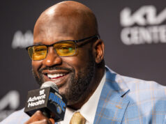 Shaquille O’Neal inicia nova liga Dunkman, oferecendo prêmio ao melhor dunker