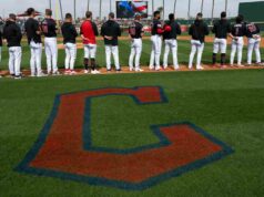 Wilkinson, do Canadá, lidera o afiliado duplo A dos Guardians no no-hitter combinado