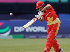 Cricket Canada enfrentando acusações de corrupção exibidas em documentário