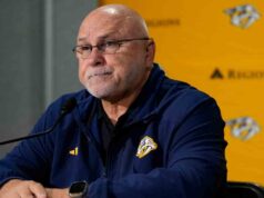 Predators tiveram entrevistas pessoais com GM esta semana