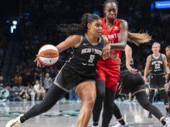 Conheça os primeiros jogadores do Toronto Tempo