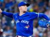 Hoffman rende o slam decisivo em oitavo quando Blue Jays cai para Diamondbacks