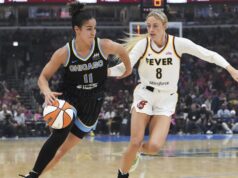 ‘Momento de círculo completo’: Enfermeira revela o que significa tocar no Tempo