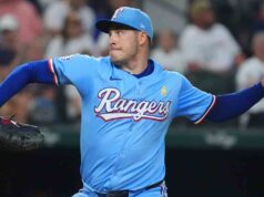 Patrick Corbin, do Blue Jays, acerta nove na largada com Low-A Dunedin