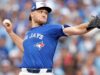 Yesavage do Blue Jays permite três corridas na reabilitação com Buffalo