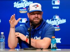 O técnico do Blue Jays, Schneider, revela a estratégia de Ohtani para a World Collection de 2025