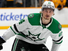 Hintz das estrelas descartado para os jogos 5 e 6, provavelmente pronto para o jogo 7